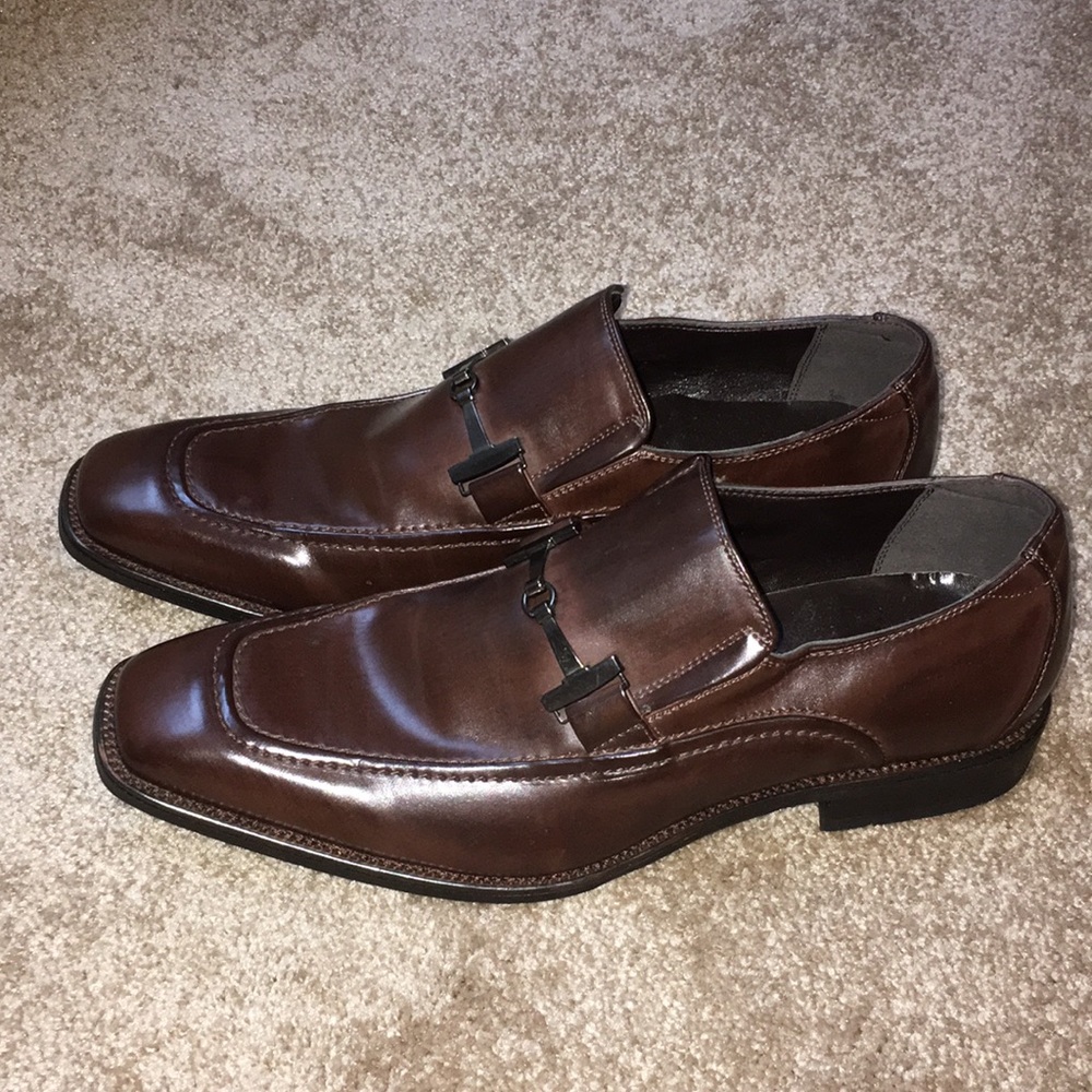 Kenneth Cole Dress Shoes